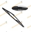 Escobilla Limpiaparabrisas Trasero | FIAT Punto (188) de 1999 a 2010 | Modelo Específico 360 mm