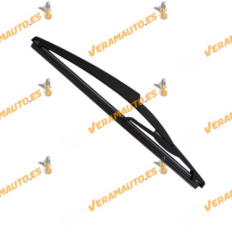 Rear Wiper Blade | Mercedes B-Class (W245) from 2005 to 2011 | Specific Model 280 mm