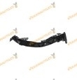 Headlamp Bracket BMW E81 | E82 | E87 | E88 2004 to 2013 | Right | Adaptive Headlamp System | OE 51117148762