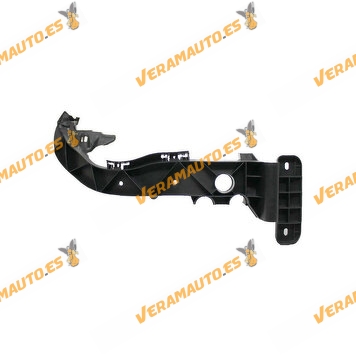 Headlamp Bracket BMW E81 | E82 | E87 | E88 2004 to 2013 | Right | Adaptive Headlamp System | OE 51117148762