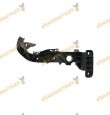 Headlamp Bracket BMW E81 | E82 | E87 | E88 2004 to 2013 | Right | Adaptive Headlamp System | OE 51117148762