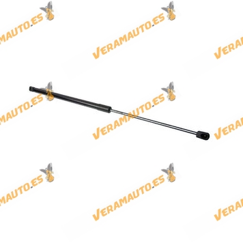 Shock absorber bonnet Mini One Cooper Cabrio R50|R52|R53 2001 to 2007 | Cabrio and 5 Doors | 577mm | 270 Newton | 51237175020