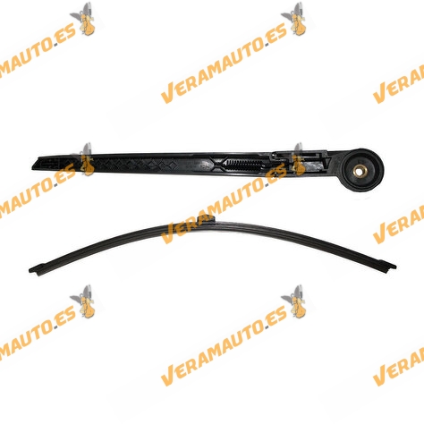 Brazo Limpiarabrisas Trasero con Escobilla Mercedes Vito | Clase V (W447) de 04-2014 a 10-2023 |  420mm | OE 447820154428