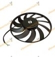 Electric Fan  Audi A4 from 2000 to 2008 | A6 from 1997 to 2011 | SEAT Exeo from 2008 to 2013 | OEM similar to 8E0959455A