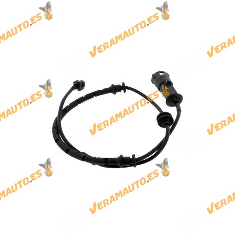 Contact Notice Brake Wear DELPHI | FIAT Croma | Opel Vectra C | Cadillac BLS | Front Axle | ATE Braking System | OEM 6238230