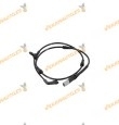 Contacto de Aviso Desgaste DELPHI de Frenos | BMW X5 (E70) X6 (E71) | Eje Delantero | Sistema de Frenado ATE | OEM 34356772008