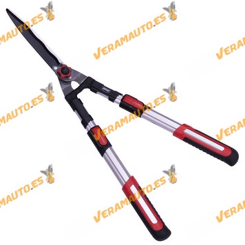 Telescopic Hedge Shears - P07 - Size 24”.