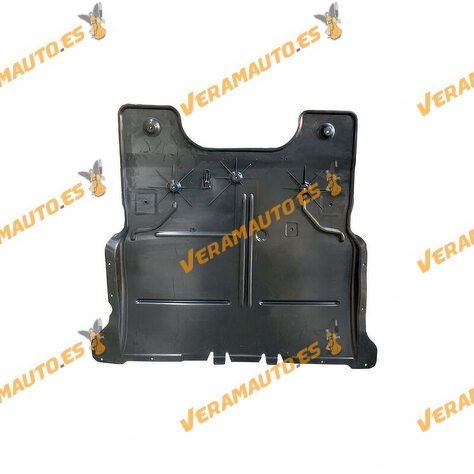 Under Engine Protection Audi A1 | SEAT Ibiza | Arona | Volkswagen Polo | OEM Similar to 2Q0825236D