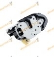 Interior Lock Opel Astra J (P10) | Mokka (J13) | Zafira Tourer C (P12) | Right Front | 5 Pin Connector | OE 13579523