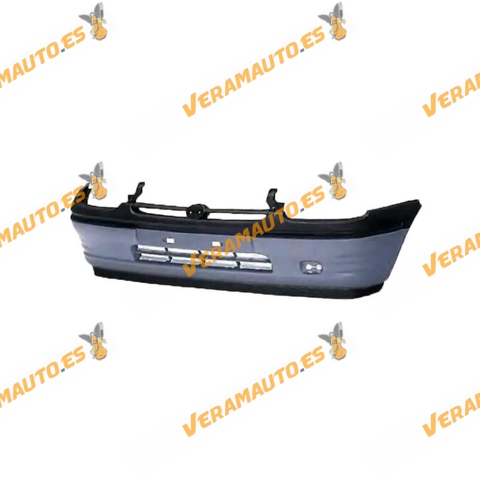 Front Bumper Opel Corsa | Combo B from 01-1993 to 1997 | Partial Primed | OE 1400160 | 1400516 | 93235701