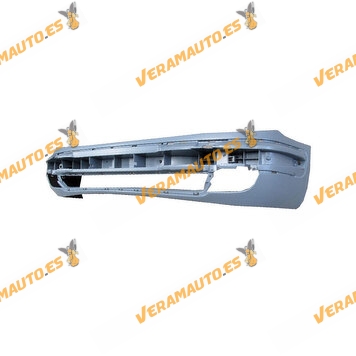 Front Bumper Citroen Xsara (N0|N1|N2) from 07-1997 to 09-2000 | With Fogholes | OE 7401L9