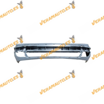 Front Bumper Citroen Xsara (N0|N1|N2) from 07-1997 to 09-2000 | With Fogholes | OE 7401L9