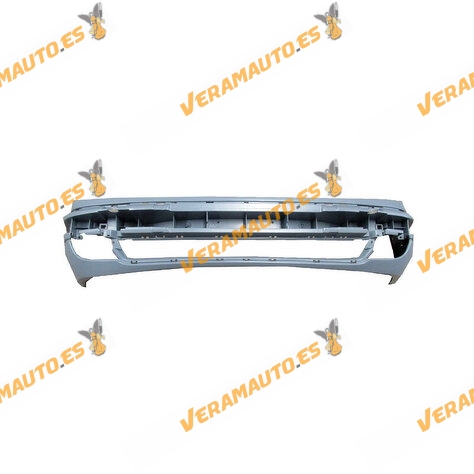 Paragolpes Delantero Citroen Xsara (N0|N1|N2) de 07-1997 a 09-2000 | Imprimado | Con Huecos para Antiniebla | OE 7401L9