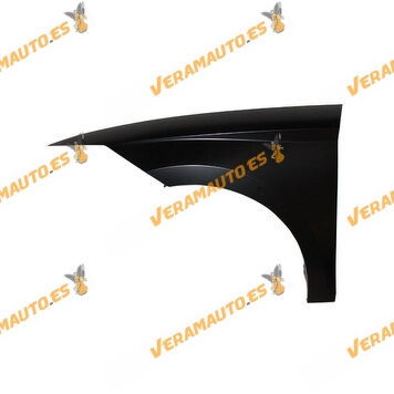 Aleta SEAT Ibiza de 2017 a 2025 | Delantera Izquierda | OEM Similar a 6F0821105A