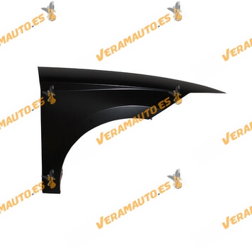 Aleta SEAT Ibiza de 2017 a 2025 | Delantera Derecha | OEM Similar a 6F0821106A