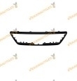 Marco de Rejilla Frente SEAT Ibiza de 2017 a 2025 | Acabado Negro | OE 6F0854643 | 6F0854643B