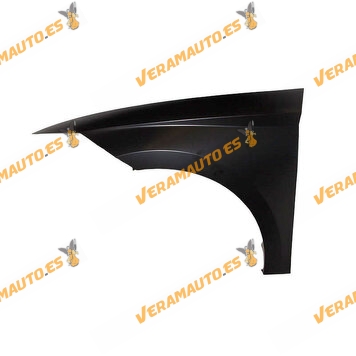 Aleta SEAT Ibiza de 2017 a 2025 | Delantera Izquierda | OEM Similar a 6F0821105A