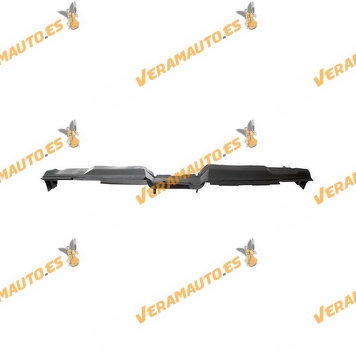 Moldura Superior del Panel Delantero | Volkswagen Passat (B8) de 2014 a 2023 | OEM Similar a 3G0121330A