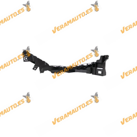 Soporte de Faro SEAT Ibiza de 2017 a 2025 | Delantero Izquierdo Inferior | OEM Similar a 6F0807571