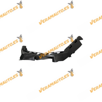 Headlight Bracket SEAT Ibiza from 2017 to 2025 | Front Left Lower | OEM Similar to 6F0807571