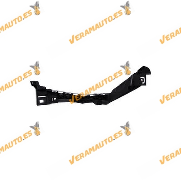 Soporte de Faro SEAT Ibiza de 2017 a 2025 | Delantero Derecho Inferior | OEM Similar a 6F0807572