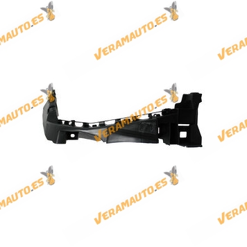 Soporte de Faro SEAT Ibiza de 2017 a 2025 | Delantero Derecho Inferior | OEM Similar a 6F0807572