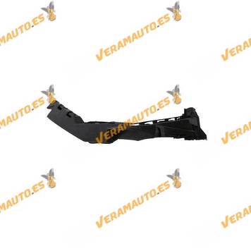 Soporte de Faro SEAT Ibiza de 2017 a 2025 | Delantero Derecho Inferior | OEM Similar a 6F0807572