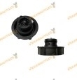 Tapón del Radiador | Ford Ecosport Fiesta Focus Galaxy Kuga Mondeo S-Max Transit | 145 kPa 21 psi | OEM DG938101AA
