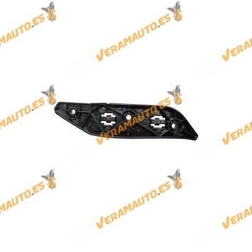 Bumper Support SEAT Ibiza from 2017 to 2025 | Front Left | OEM Similar to 6F0807183A