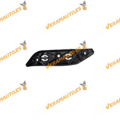 Soporte de Paragolpes SEAT Ibiza de 2017 a 2025 | Delantero Derecho | OEM Similar a 6F0807184A