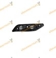 Soporte de Paragolpes SEAT Ibiza de 2017 a 2025 | Delantero Derecho | OEM Similar a 6F0807184A