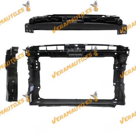 Front Inner Volkswagen Passat (B8) from 2014 to 2023 Engines 1.4 1.8 2.0 TDI TSI OEM Similar to 3G0805588AC