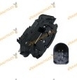 Cerradura Volkswagen Tiguan Scirocco Passat CC | Skoda SuperB Fabia | Audi A1 | SEAT Ibiza Delantera Derecha OEM 5N1837016A