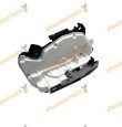 Cerradura Volkswagen Tiguan Scirocco Passat CC | Skoda SuperB Fabia | Audi A1 | SEAT Ibiza Trasera Derecha OEM 5N0839016A
