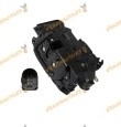 Cerradura Volkswagen Tiguan Scirocco Passat CC | Skoda SuperB Fabia | Audi A1 | SEAT Ibiza Trasera Izquierda OEM 5N0839015A