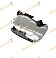 Cerradura Volkswagen Tiguan Scirocco Passat CC | Skoda SuperB Fabia | Audi A1 | SEAT Ibiza Trasera Izquierda OEM 5N0839015A