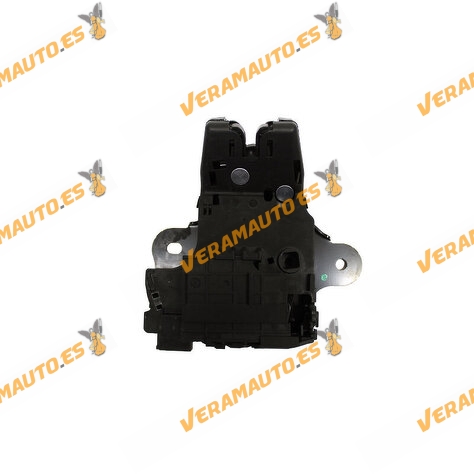 Tailgate Inner Lock | Opel Insignia Astra J | Chevrolet Cruze Aveo | 4 Pins | OEM 13501988