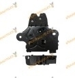 Tailgate Inner Lock | Opel Insignia Astra J | Chevrolet Cruze Aveo | 4 Pins | OEM 13501988