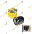 Oil Filter Filtron Dacia | nissan | Renault | 1.2 Gasoline | OE 7700863124