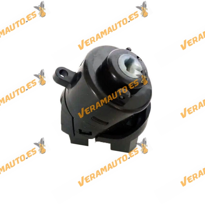 Ignition or Starter Switch | Volkswagen Transporter Polo Passat Golf | SEAT Ibiza Cordoba | 6 Pins | OEM 357.905.865