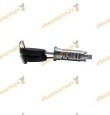 Kit de Bombín con 2 Llaves Cerradura de Puerta | Volkswagen Polo | SEAT Ibiza Cordoba | Derecho Izquierdo | de 1993 a 1999