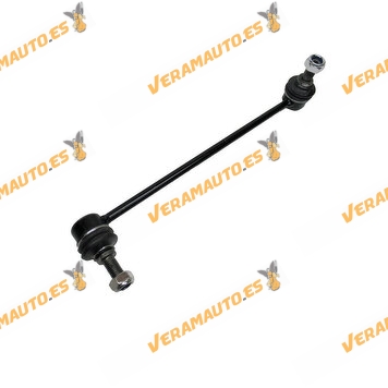 Suspension Tie Rod | Mercedes Vito Viano (W639) from 2003 to 2010 | Front Right Axle OEM Similar to 6393200089