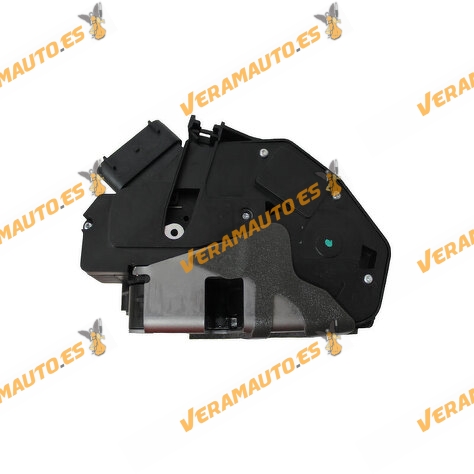 Door lock Ford Fiesta | C-Max | Tourneo Connect from 03.2010 to 10.2018 | Rear Right | 4 Pins | OE DK4959YD8A