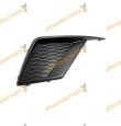 Rejilla de Paragolpes SEAT Ibiza de 2017 a 2025 | Derecha | Sin Hueco para Antiniebla | OEM 6F0853666