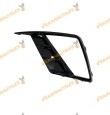 Rejilla de Paragolpes SEAT Ibiza FR de 2017 a 2025 | Izquierda | Con Hueco para Antiniebla | OEM 6F0853665A
