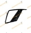 Rejilla de Paragolpes SEAT Ibiza FR de 2017 a 2025 | Derecha | Con Hueco para Antiniebla | OEM 6F0853666A