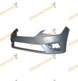 Paragolpes SEAT Ibiza de 2017 a 2025 | Delantero | Imprimado | Con Sensores de aparcamiento | OEM Similar a 6F0807221DGRU