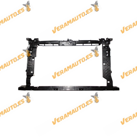 Frente Interno SEAT Ibiza FR (6F) de 10-2017 a 2025 | Panel Frontal Soporte Radiador | OE  6F0805588S