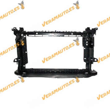 Frente Interno SEAT Ibiza FR (6F) de 10-2017 a 2025 | Panel Frontal Soporte Radiador | OE  6F0805588S