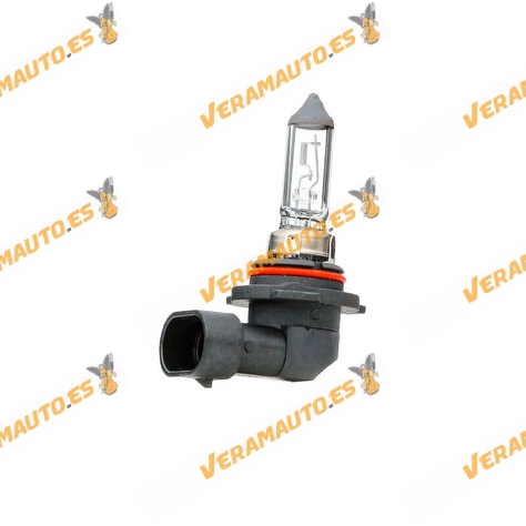 Bombilla Lampara HB4 (9006) | Voltaje 12V | Potencia 51W